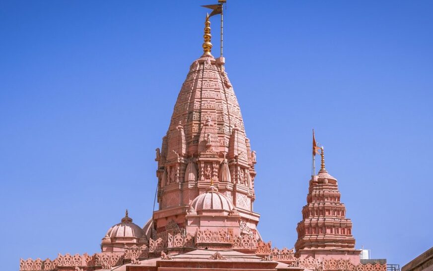 Best Places to Visit in Amravati, Maharashtra [Updated-2025]