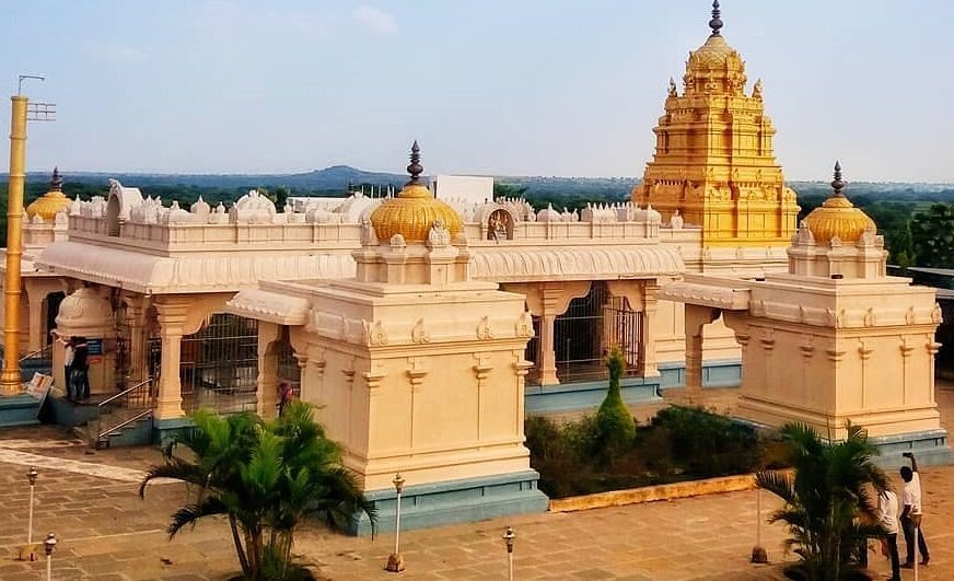 Best Places to Visit in Ausa, Latur, Maharashtra [Updated-2025]