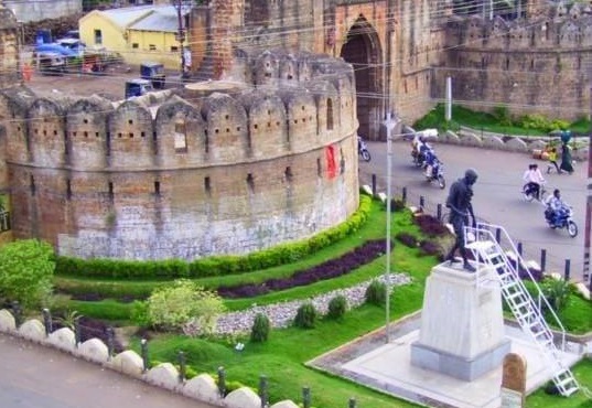 Best Places to Visit in Awalpur, Chandrapur, Maharashtra [Updated-2025]