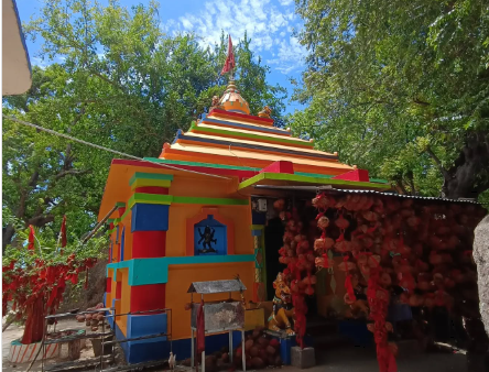 Maa Behera Patra Temple : A Guide To What To Know Before You Go [Updated-2025]
