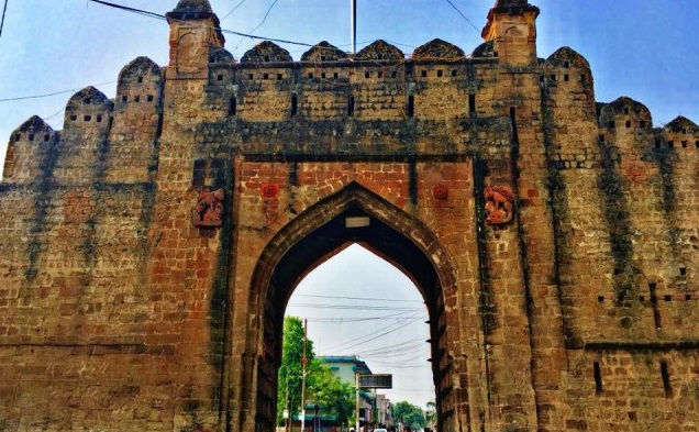 Best Places to Visit in Nakoda, Chandrapur, Maharashtra [Updated-2025]