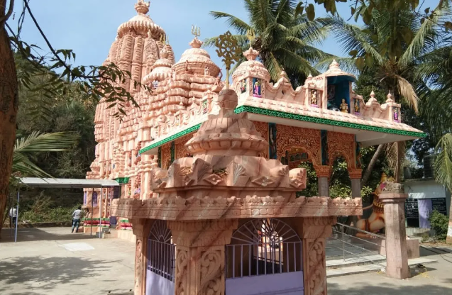 Hinjilicut Ankorada gramadebi temple: A Guide To What To Know Before You Go [Updated-2025]