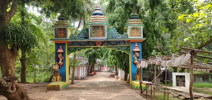 Ghatakeswar temple : A Guide To What To Know Before You Go