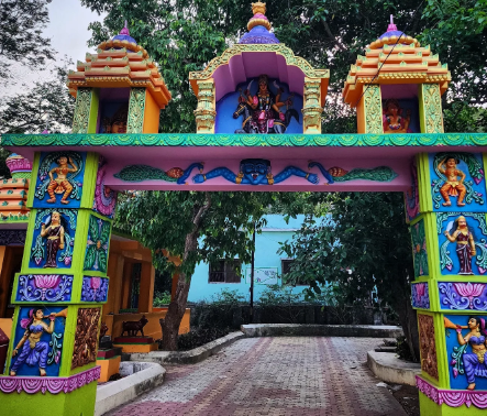 Ghodeisuni Temple Hinjulu kattu (Hinjalicut): A Guide To What To Know Before You Go [Updated-2025]