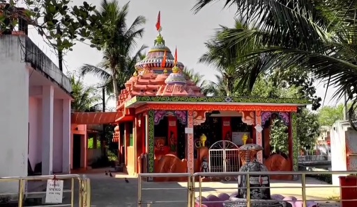 Hanuman Temple in Hinjilicut (Hinjuli Kattu) : A Guide To What To Know Before You Go [Updated-2025]