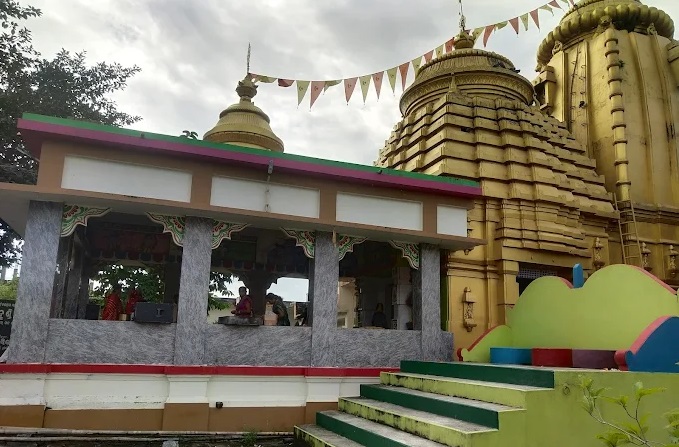 Jagannath Temple Hinjilicut : A Guide To What To Know Before You Go [Updated-2025]