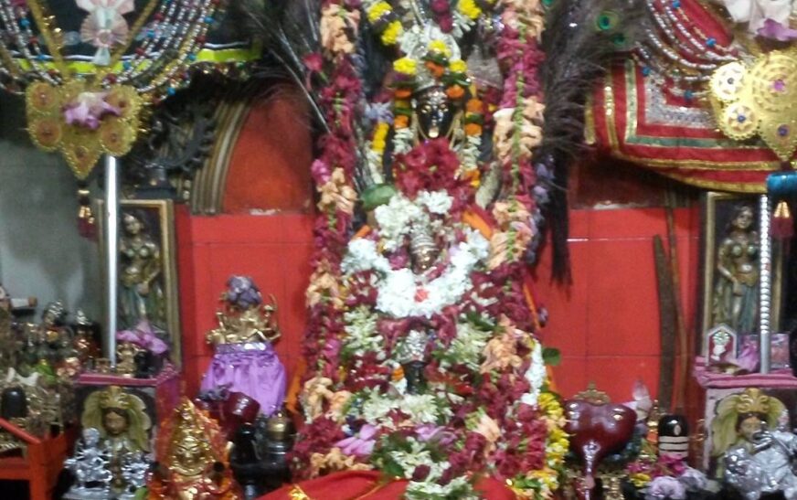Kali temple Brahmapur : A Guide To What To Know Before You Go