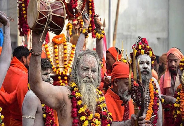 Kumbh Mela – The Largest Spiritual Gathering on Earth