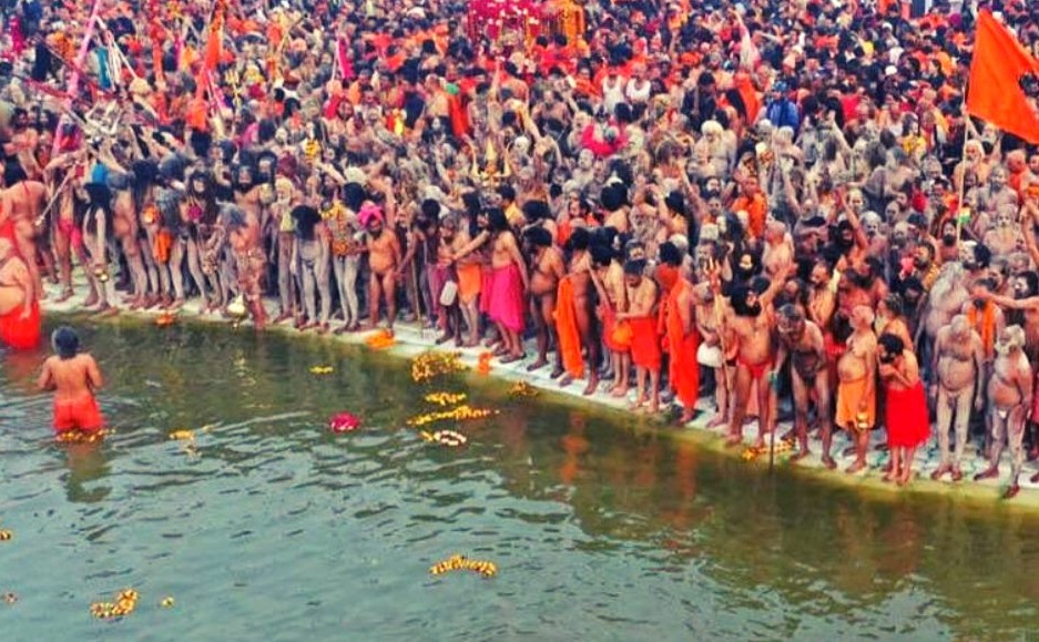 Upcoming Nashik Kumbh Mela