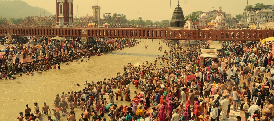 Nashik Kumbh Mela
