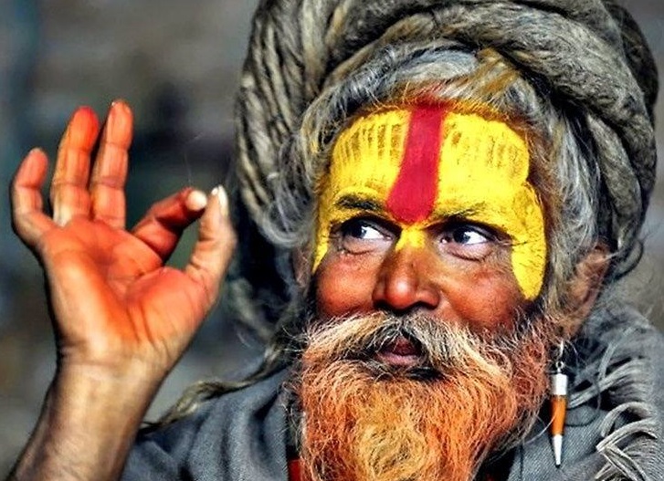 Nashik Kumbh mela