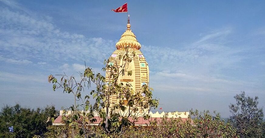 Maa Baisnodevi Kanak Durga Temple: A Guide To What To Know Before You Go