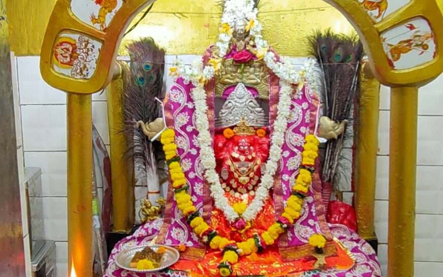 Maa Balakumari Temple : A Guide To What To Know Before You Go [Updated-2025]