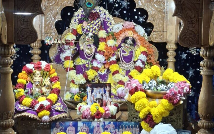 Maa Brahmani Devi Temple: A Guide To What To Know Before You Go [Updated-2025]