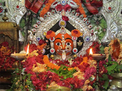 Maa Budhi Thakurani Temple : A Guide To What To Know Before You Go [Updated-2025]
