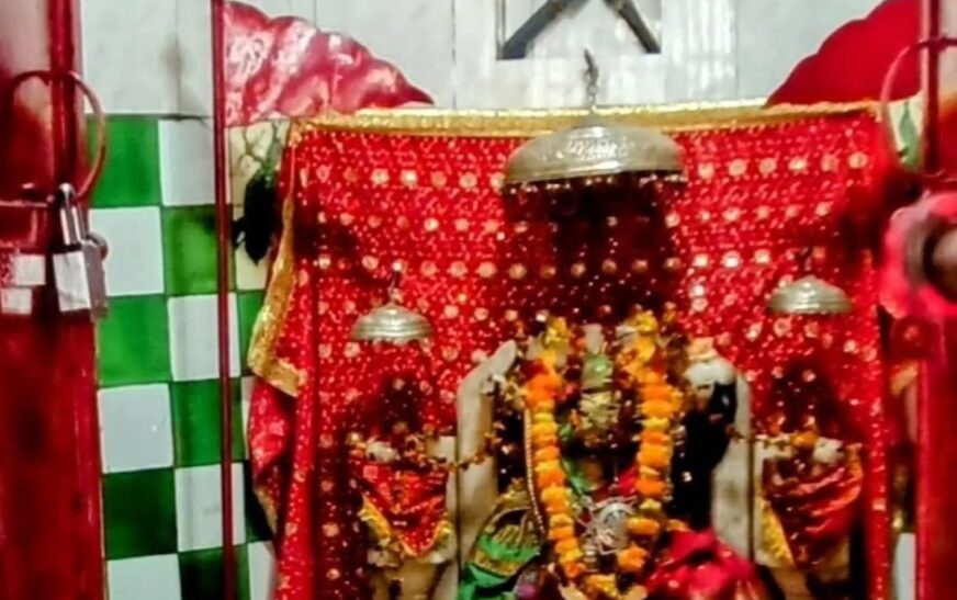 Maa Chinnamasta Temple: A Guide To What To Know Before You Go [Updated-2025]