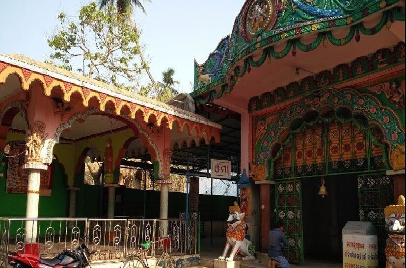 Maa Dakhina Kali Temple: A Guide To What To Know Before You Go [Updated-2025]