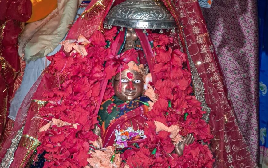 Maa Dashabhuja Durga Temple: A Guide To What To Know Before You Go [Updated-2025]