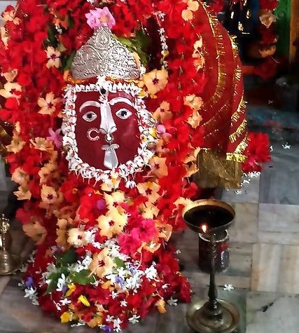 Maa Kandhuni Devi Temple: A Guide To What To Know Before You Go [Updated-2025]