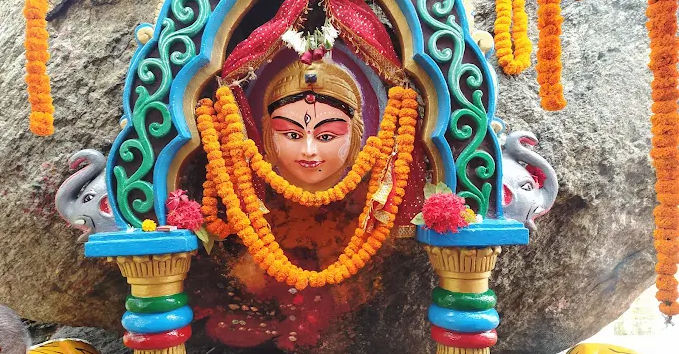 Maa Kankana Devi Temple : A Guide To What To Know Before You Go [Updated-2025]