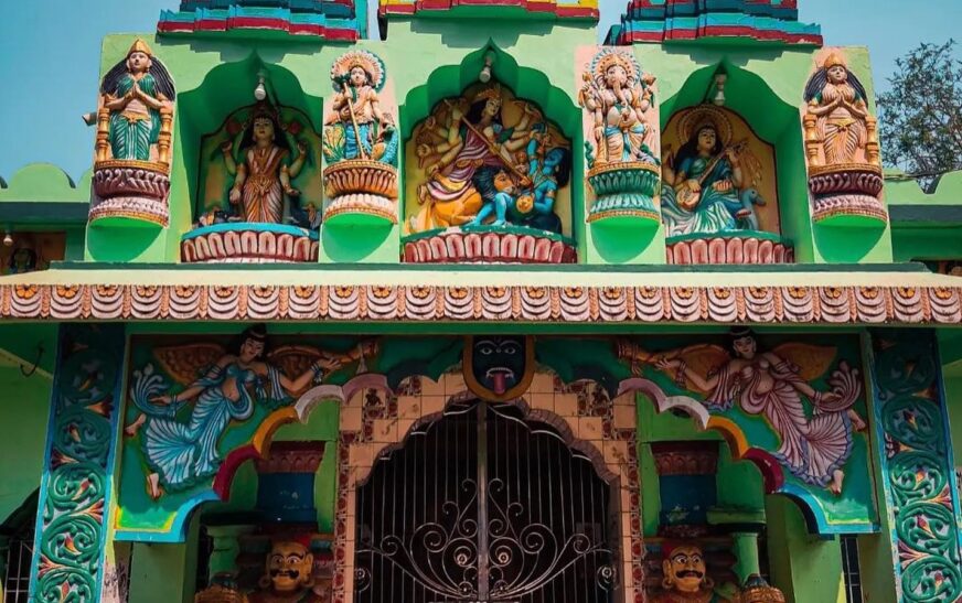 Maa Khambeswari Temple : A Guide To What To Know Before You Go [Updated-2025]