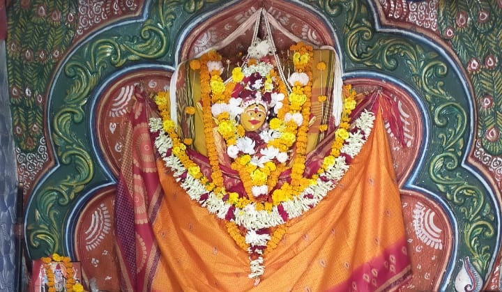 Maa Narayani Temple : A Guide To What To Know Before You Go [Updated-2025]