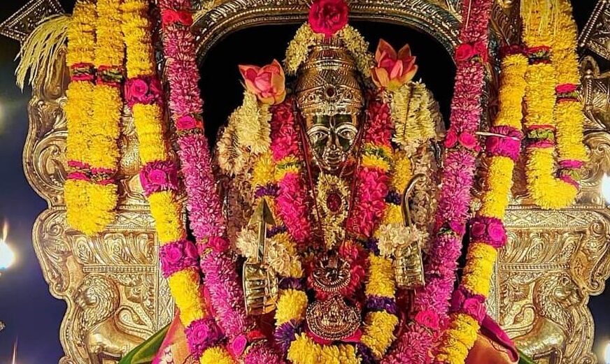 Maa Rajamma Temple: A Guide To What To Know Before You Go [Updated-2025]