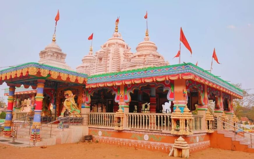 Maa Ramachandi Temple: A Guide To What To Know Before You Go [Updated-2025]