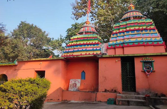 Maa Soradevi Temple : A Guide To What To Know Before You Go [Updated-2025]