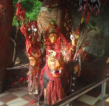 Maa Ukhudei Temple: A Guide To What To Know Before You Go [Updated-2025]