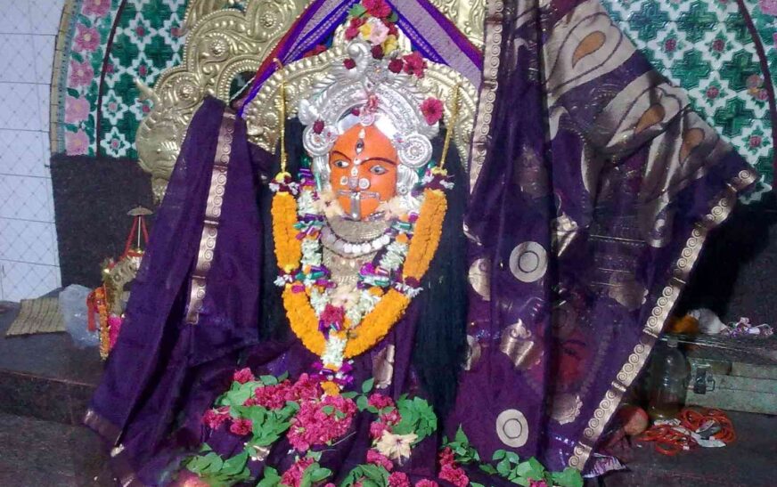 Maa Mahuri Kalua Temple: A Guide To What To Know Before You Go [Updated-2025]
