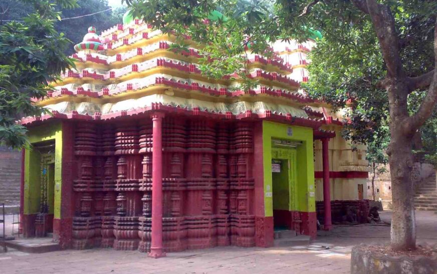 Mahavinayak Temple: A Guide To What To Know Before You Go [Updated-2025]