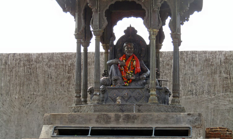 Best Places to Visit in Nadgaon Tarf Birwadi, Raigad, Maharashtra [Updated-2025]