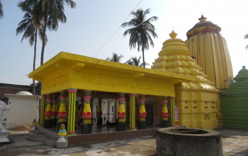 Shankaleshwar/Sakaleswar Temple : A Guide To What To Know Before You Go