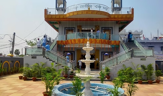 Shirdi Saibaba temple Hinjilicut (Hinjuli kattu): A Guide To What To Know Before You Go [Updated-2025]