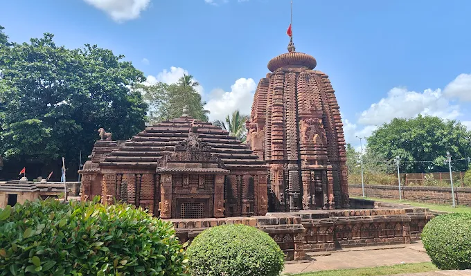 Shri Gupteswar Temple: A Guide To What To Know Before You Go [Updated-2025]
