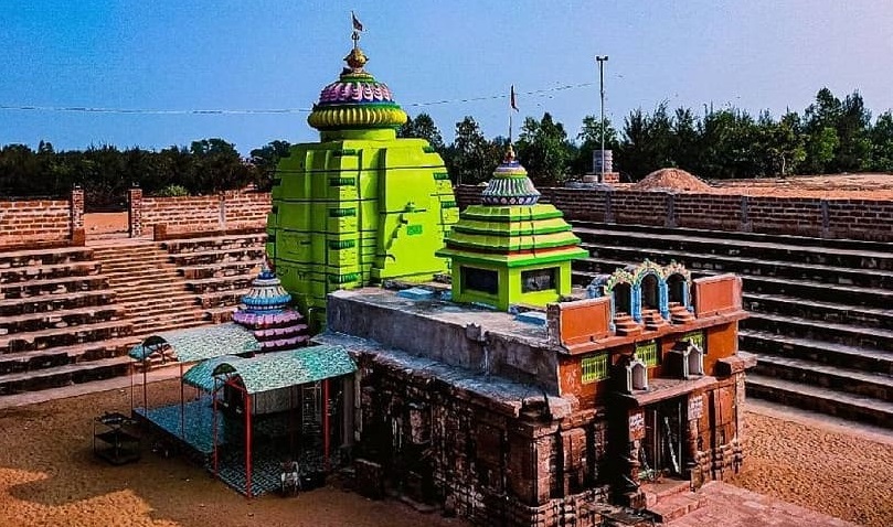 Sri Baba Bateswar Temple : A Guide To What To Know Before You Go [Updated-2025]