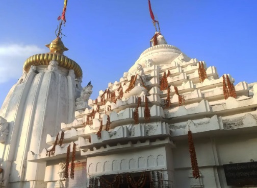 Sri Balunkeswar Temple : A Guide To What To Know Before You Go [Updated-2025]
