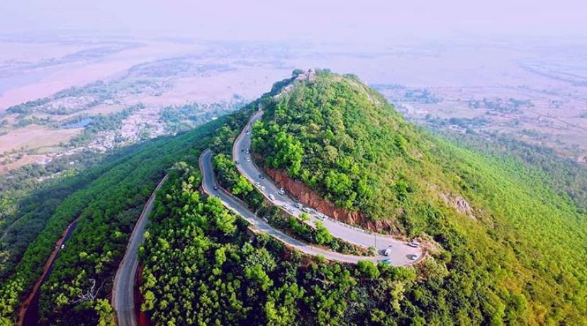 Interesting things to visits near Maa Tara tarini Temple