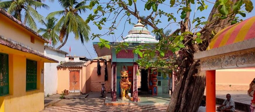 Tumbheswara temple: A Guide To What To Know Before You Go [Updated-2025]
