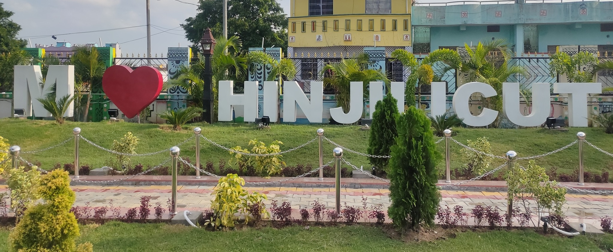Best Places to Visit in Hinjilicut, Ganjam, Odisha [Updated-2025]