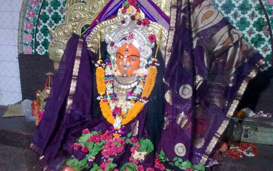 Maa Mahuri Kalua Temple: A Guide To What To Know Before You Go [Updated-2025]