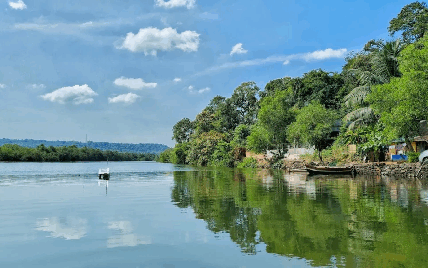 Best Places to Visit in Nachane, Ratnagiri, Maharashtra [Updated-2025]