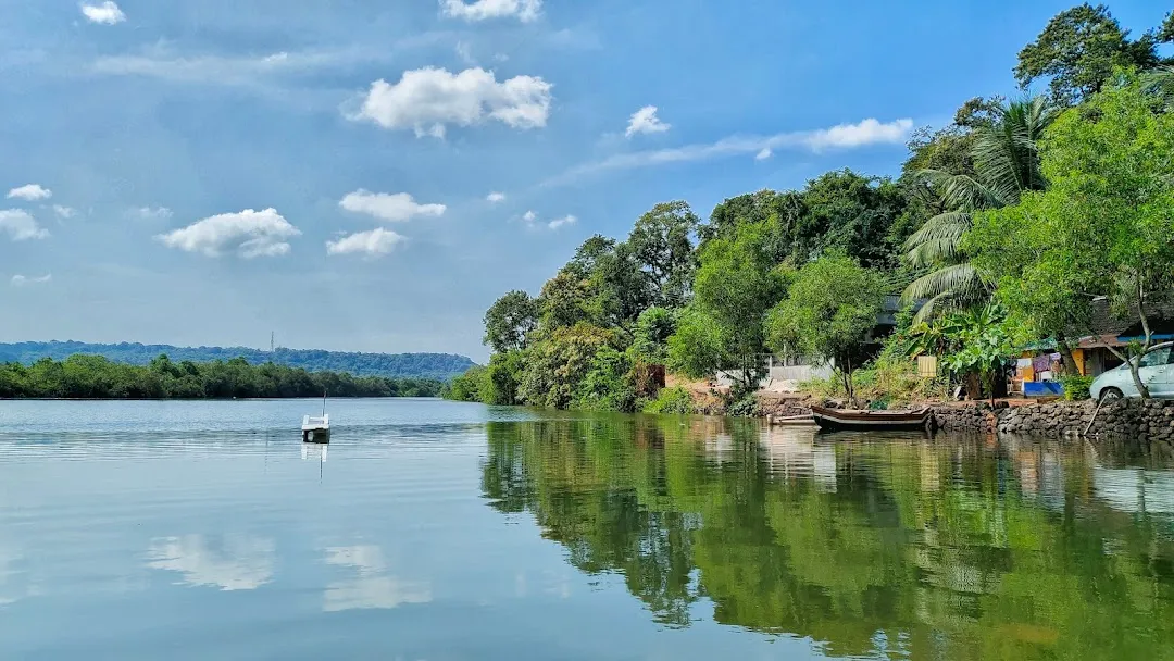Best Places to Visit in Nachane, Ratnagiri, Maharashtra [Updated-2025]