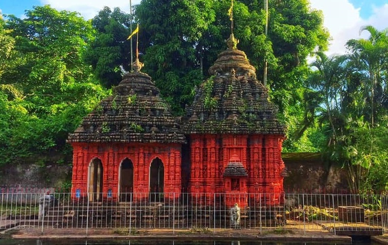 Nirmala Jhara Temple: A Guide To What To Know Before You Go [Updated-2025]