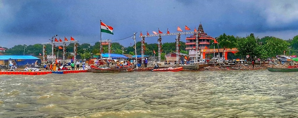 Religious places in Prayagraj, Uttar Pradesh