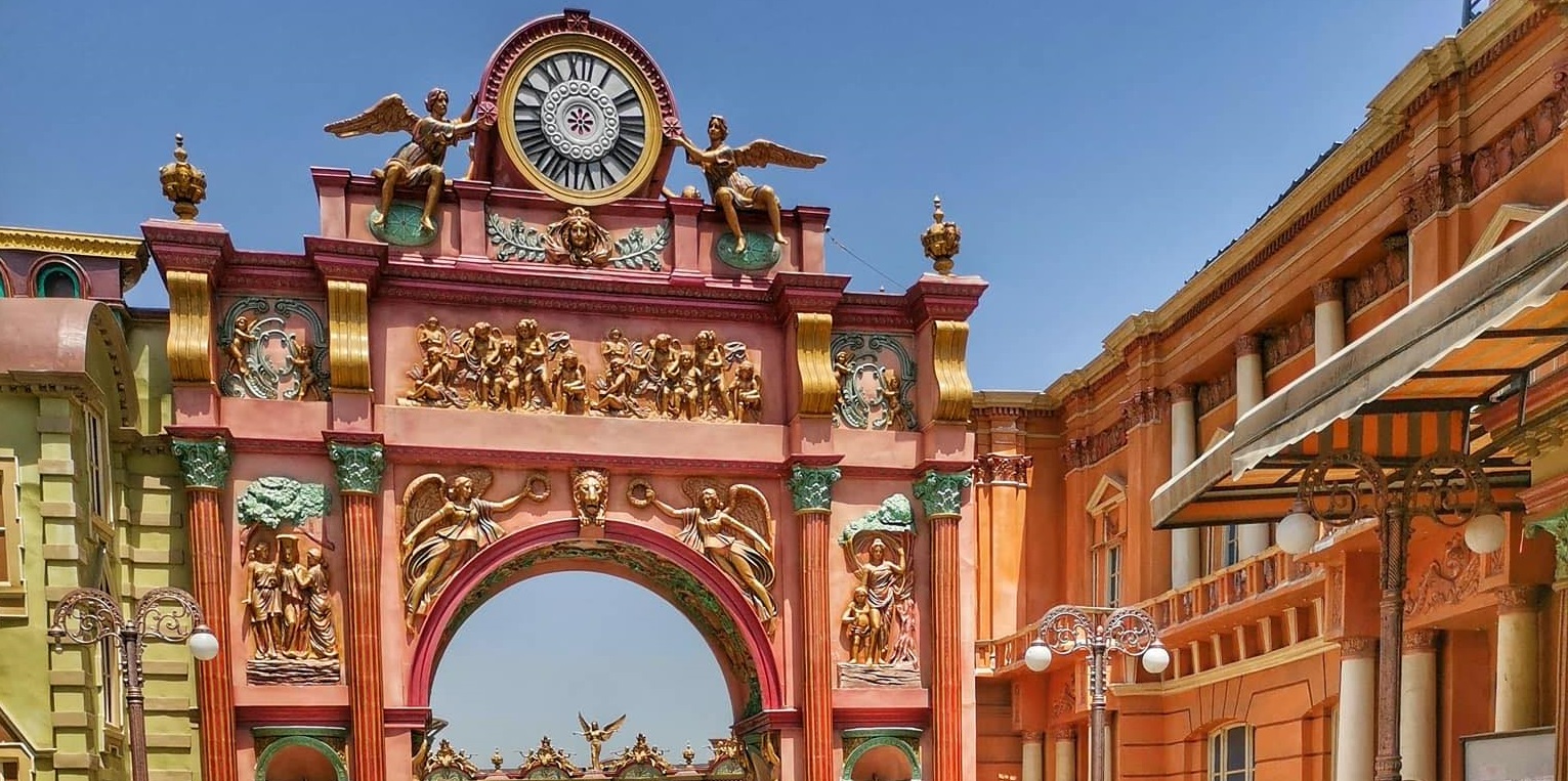 Religious places in Prayagraj, Uttar Pradesh