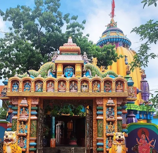 Maa Shyamalai Temple: A Guide To What To Know Before You Go [Updated-2025]