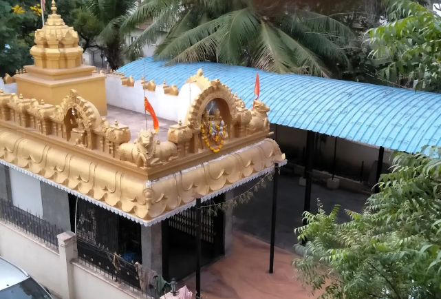 shaneswara temple : A Guide To What To Know Before You Go