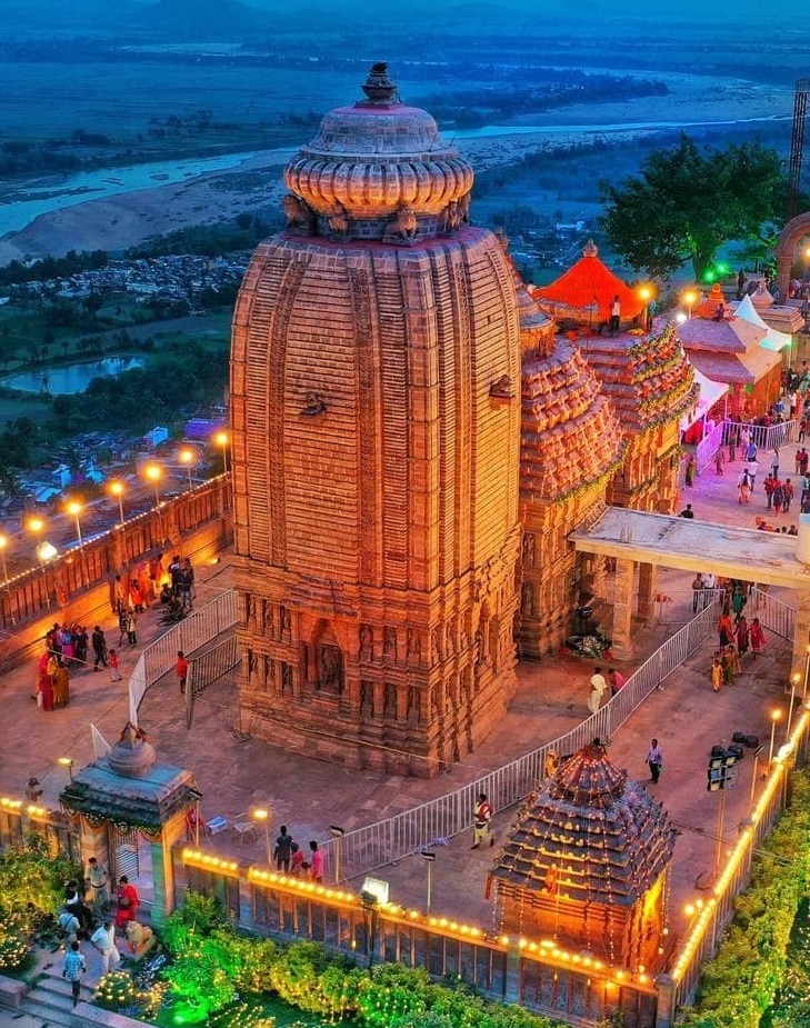 Is photography allowed inside the temple?